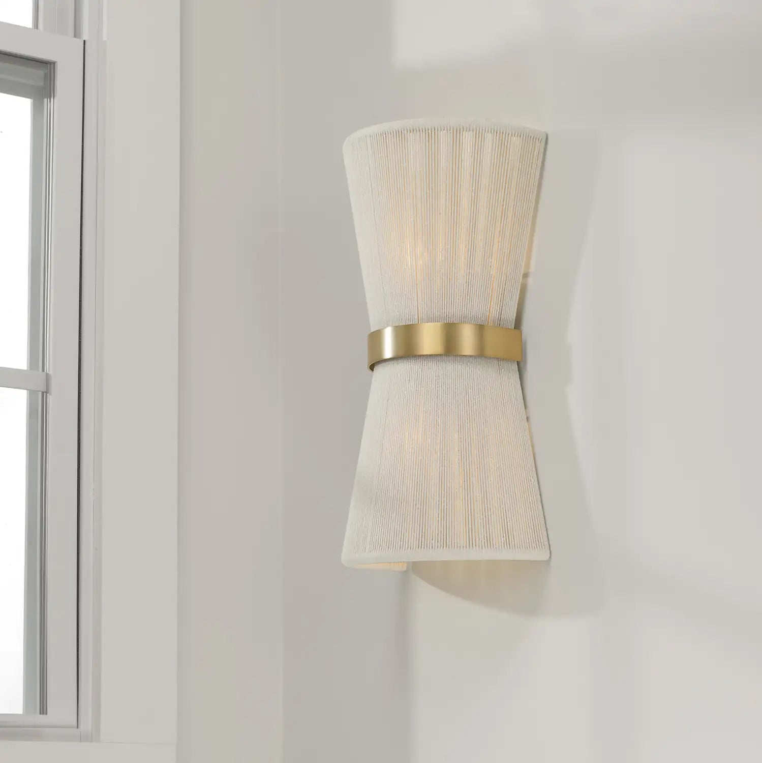 CAPITAL LIGHTING, CECILIA SCONCE, WALL SCONCES