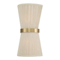 CAPITAL LIGHTING, CECILIA SCONCE, WALL SCONCES