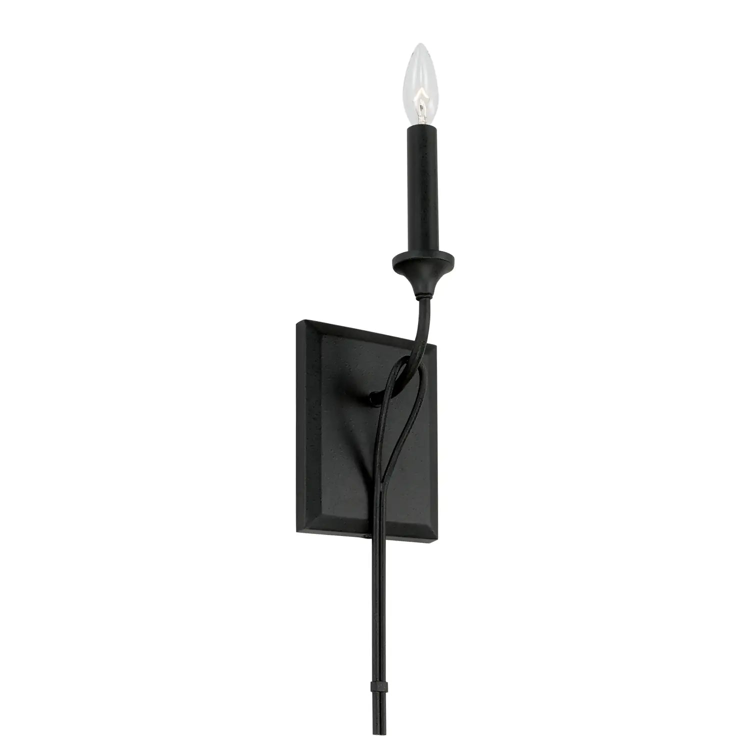CAPITAL LIGHTING, BENTLEY SCONCE, WALL SCONCES