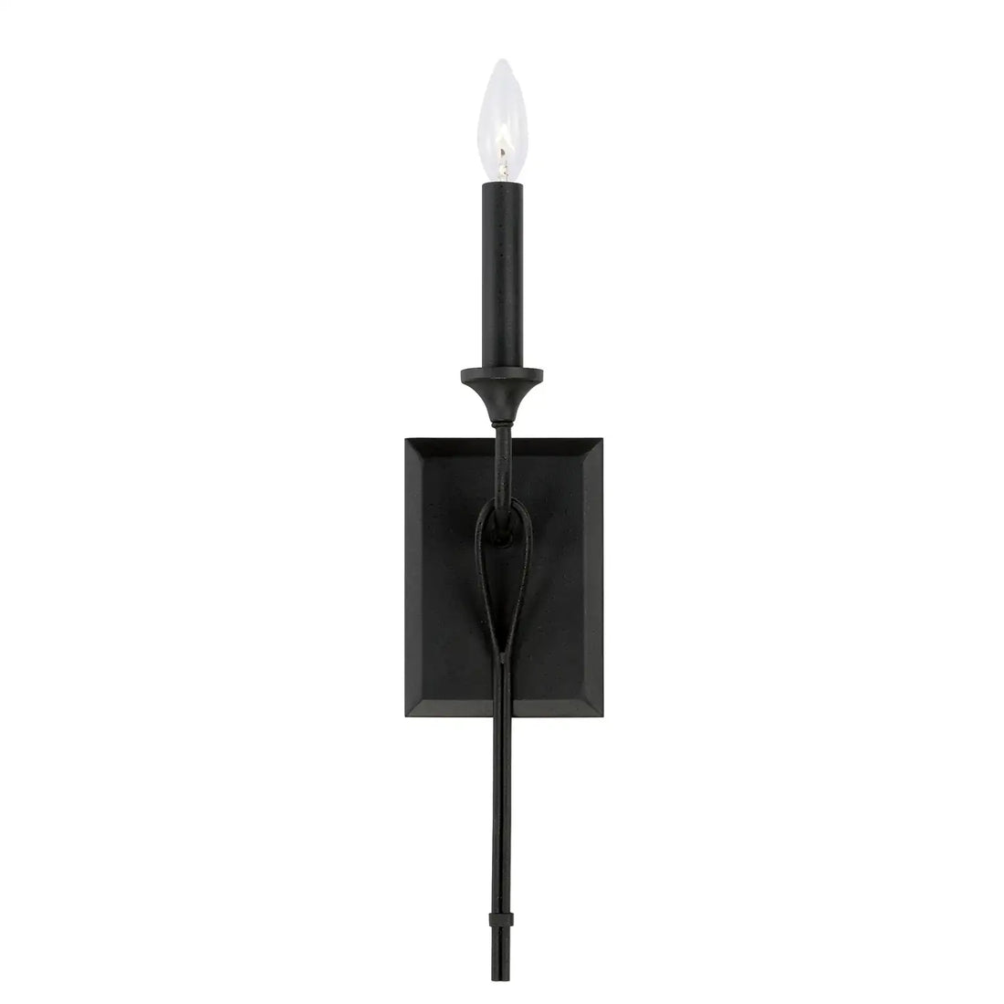 CAPITAL LIGHTING, BENTLEY SCONCE, WALL SCONCES