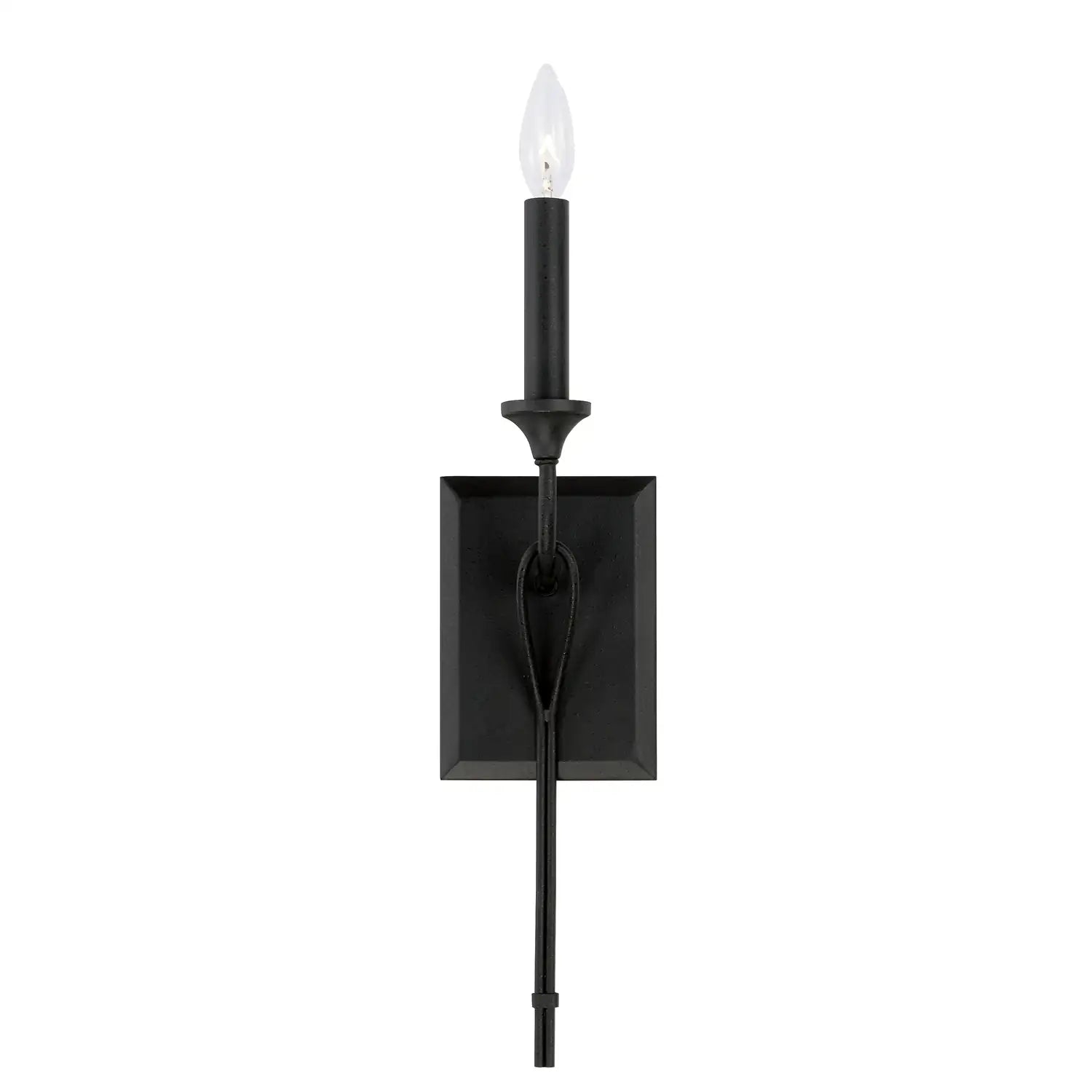CAPITAL LIGHTING, BENTLEY SCONCE, WALL SCONCES