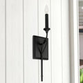 CAPITAL LIGHTING, BENTLEY SCONCE, WALL SCONCES