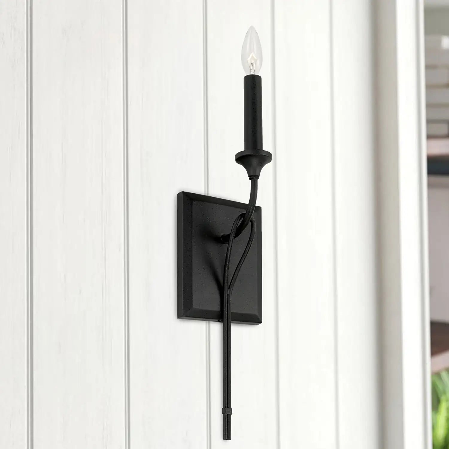 CAPITAL LIGHTING, BENTLEY SCONCE, WALL SCONCES