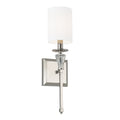 CAPITAL LIGHTING, LAURENT SCONCE, WALL SCONCES