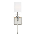 CAPITAL LIGHTING, LAURENT SCONCE, WALL SCONCES