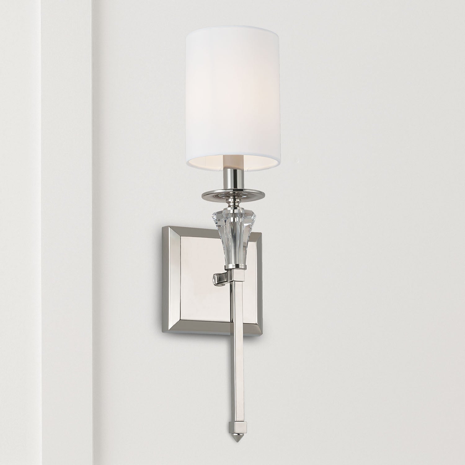 CAPITAL LIGHTING, LAURENT SCONCE, WALL SCONCES