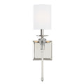 CAPITAL LIGHTING, LAURENT SCONCE, WALL SCONCES