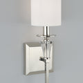 CAPITAL LIGHTING, LAURENT SCONCE, WALL SCONCES