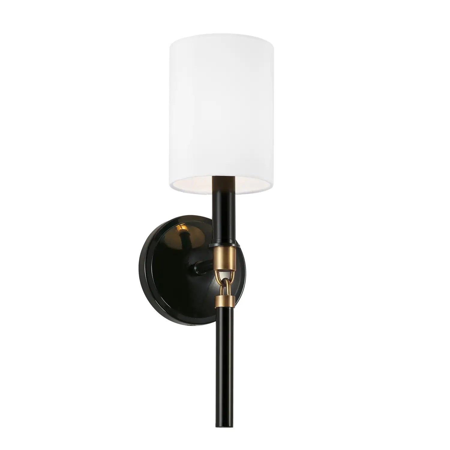 CAPITAL LIGHTING, BECKHAM SCONCE, WALL SCONCES