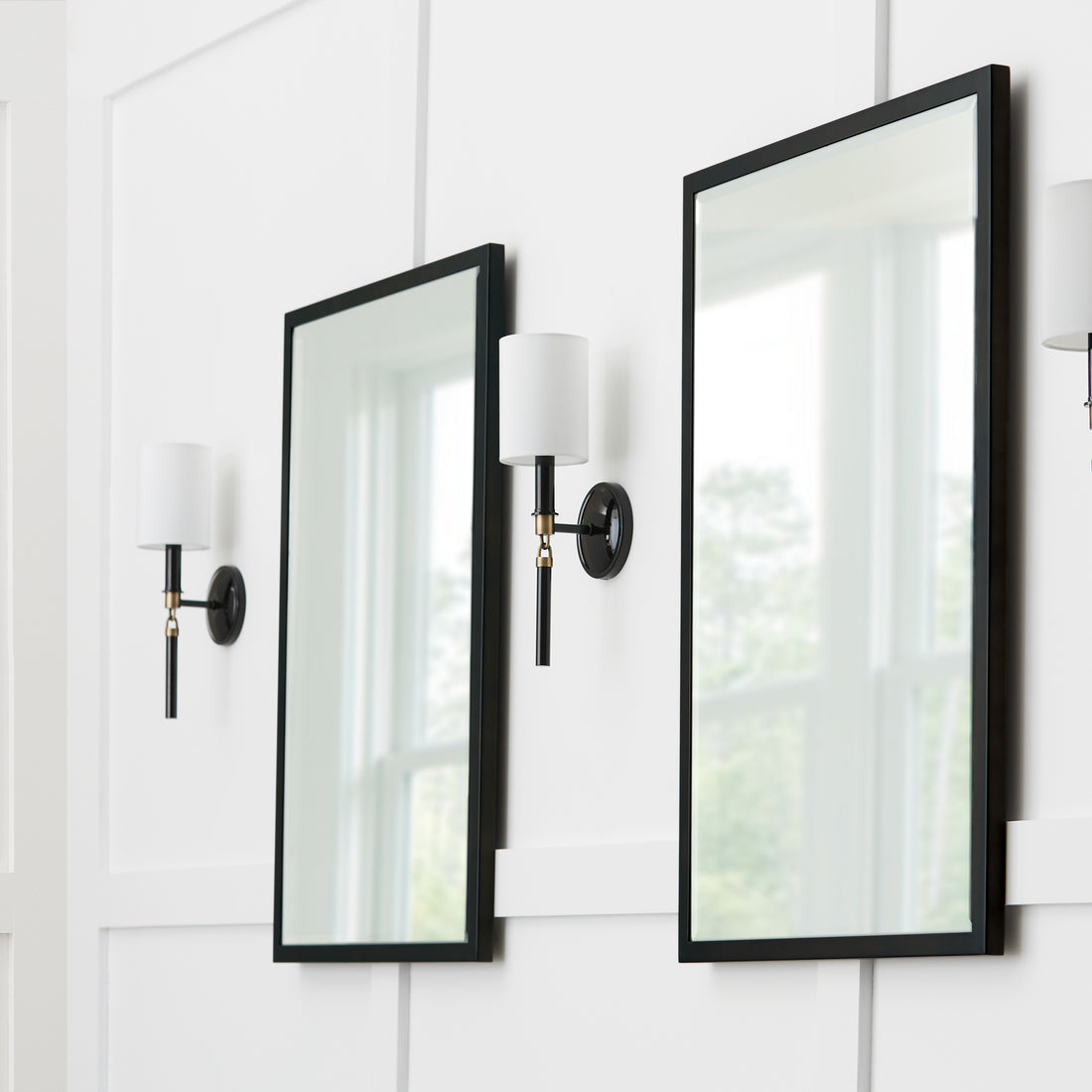 CAPITAL LIGHTING, BECKHAM SCONCE, WALL SCONCES