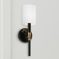 CAPITAL LIGHTING, BECKHAM SCONCE, WALL SCONCES