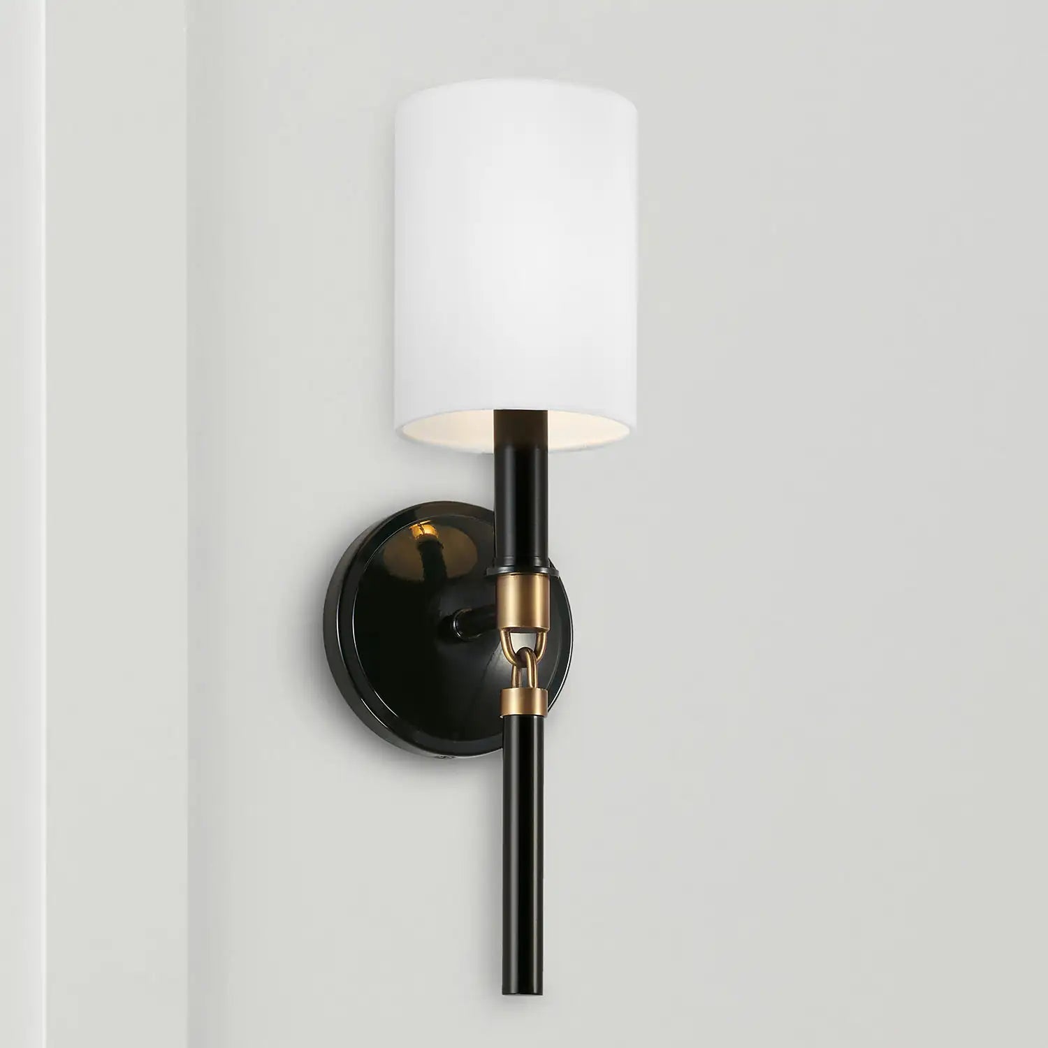 CAPITAL LIGHTING, BECKHAM SCONCE, WALL SCONCES