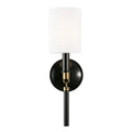 CAPITAL LIGHTING, BECKHAM SCONCE, WALL SCONCES