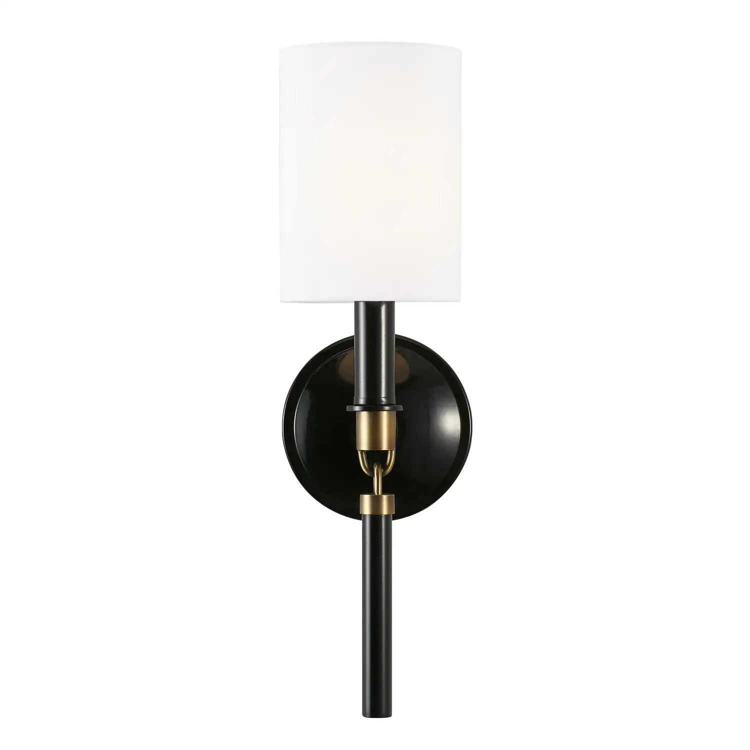 CAPITAL LIGHTING, BECKHAM SCONCE, WALL SCONCES