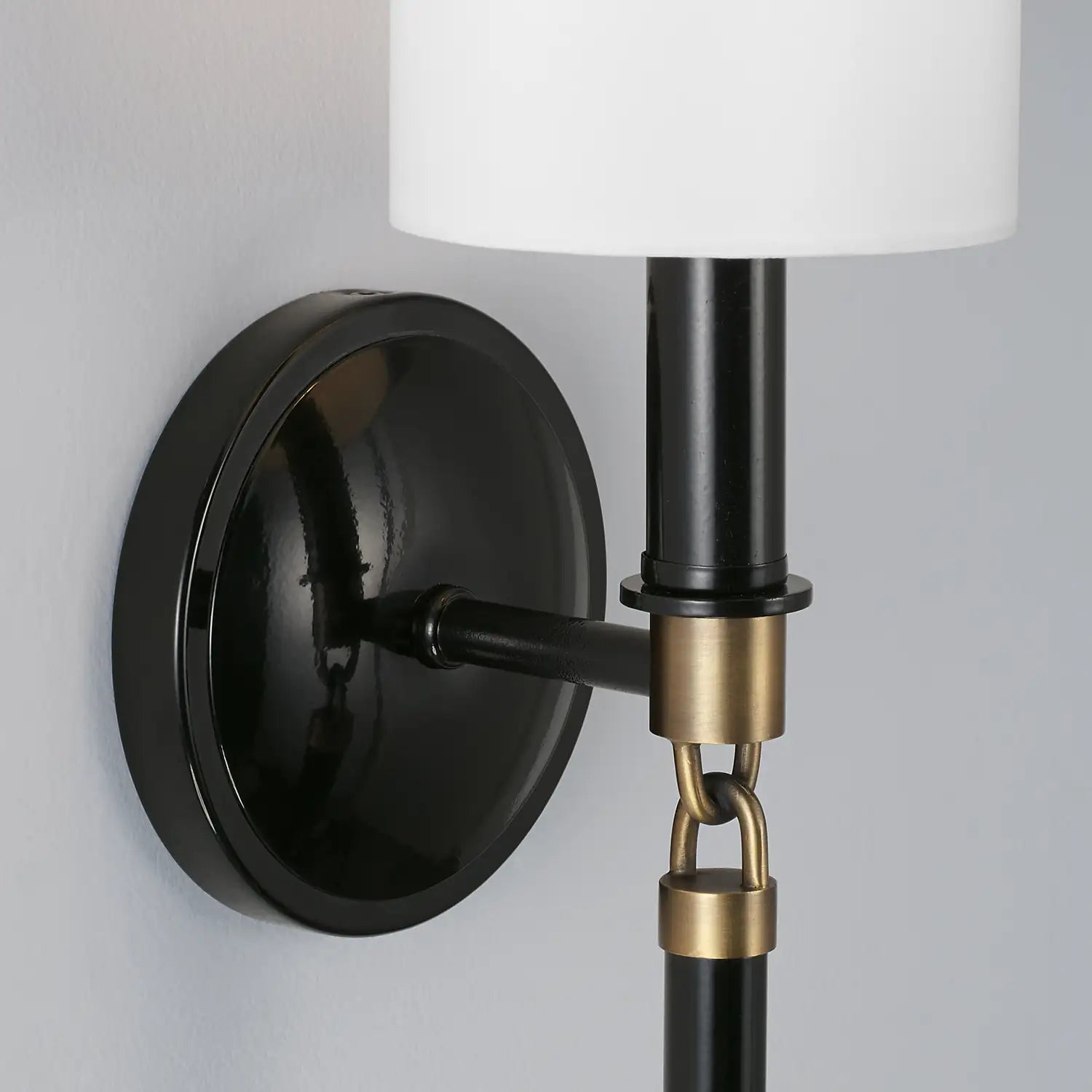 CAPITAL LIGHTING, BECKHAM SCONCE, WALL SCONCES