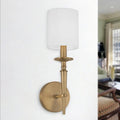 CAPITAL LIGHTING, ABBIE SCONCE, WALL SCONCES