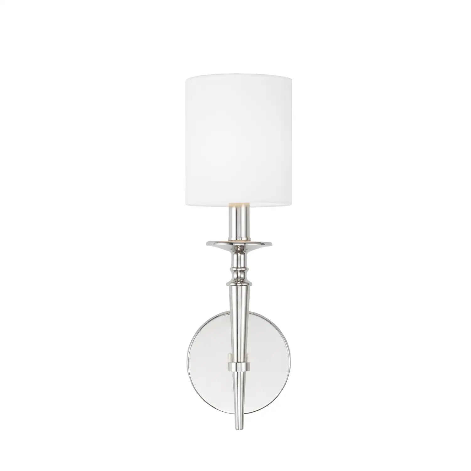CAPITAL LIGHTING, ABBIE SCONCE, WALL SCONCES