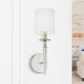 CAPITAL LIGHTING, ABBIE SCONCE, WALL SCONCES
