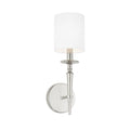 CAPITAL LIGHTING, ABBIE SCONCE, WALL SCONCES