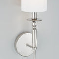 CAPITAL LIGHTING, ABBIE SCONCE, WALL SCONCES