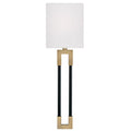 CAPITAL LIGHTING, BLEEKER SCONCE, WALL SCONCES