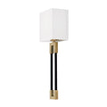 CAPITAL LIGHTING, BLEEKER SCONCE, WALL SCONCES