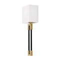 CAPITAL LIGHTING, BLEEKER SCONCE, WALL SCONCES