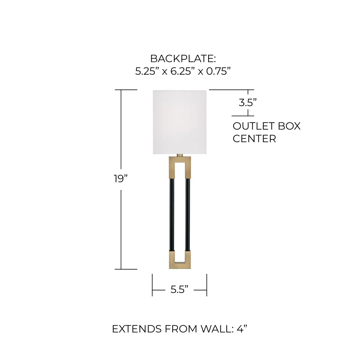 CAPITAL LIGHTING, BLEEKER SCONCE, WALL SCONCES