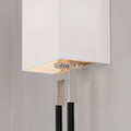 CAPITAL LIGHTING, BLEEKER SCONCE, WALL SCONCES