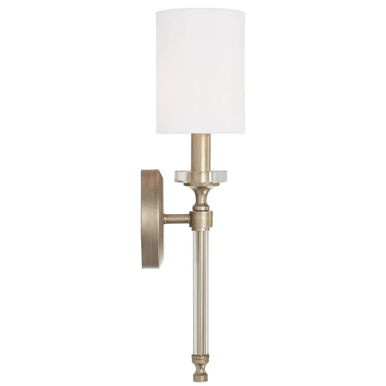 CAPITAL LIGHTING, BREIGH SCONCE, WALL SCONCES