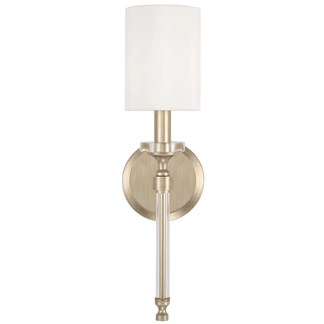 CAPITAL LIGHTING, BREIGH SCONCE, WALL SCONCES