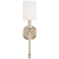 CAPITAL LIGHTING, BREIGH SCONCE, WALL SCONCES