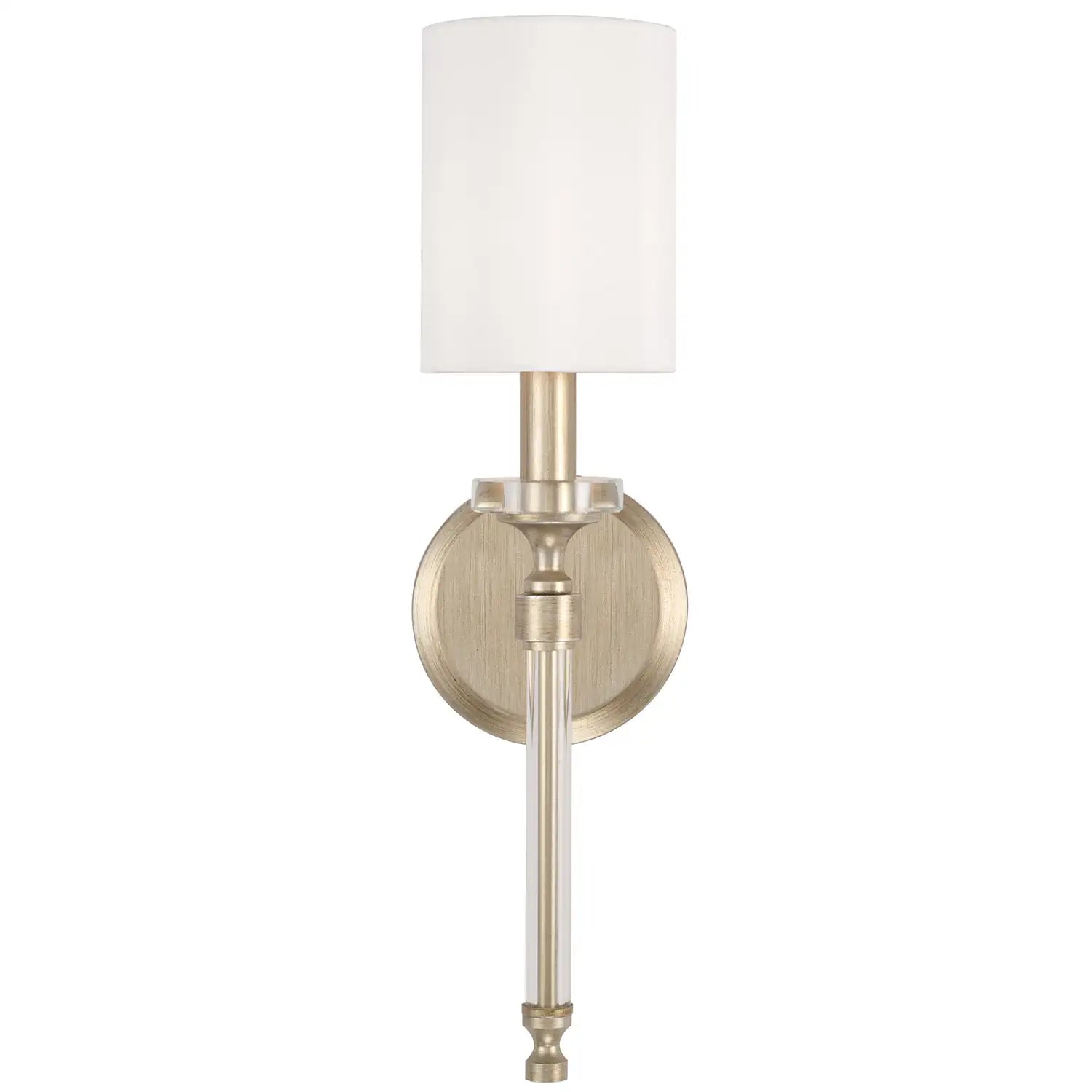 CAPITAL LIGHTING, BREIGH SCONCE, WALL SCONCES