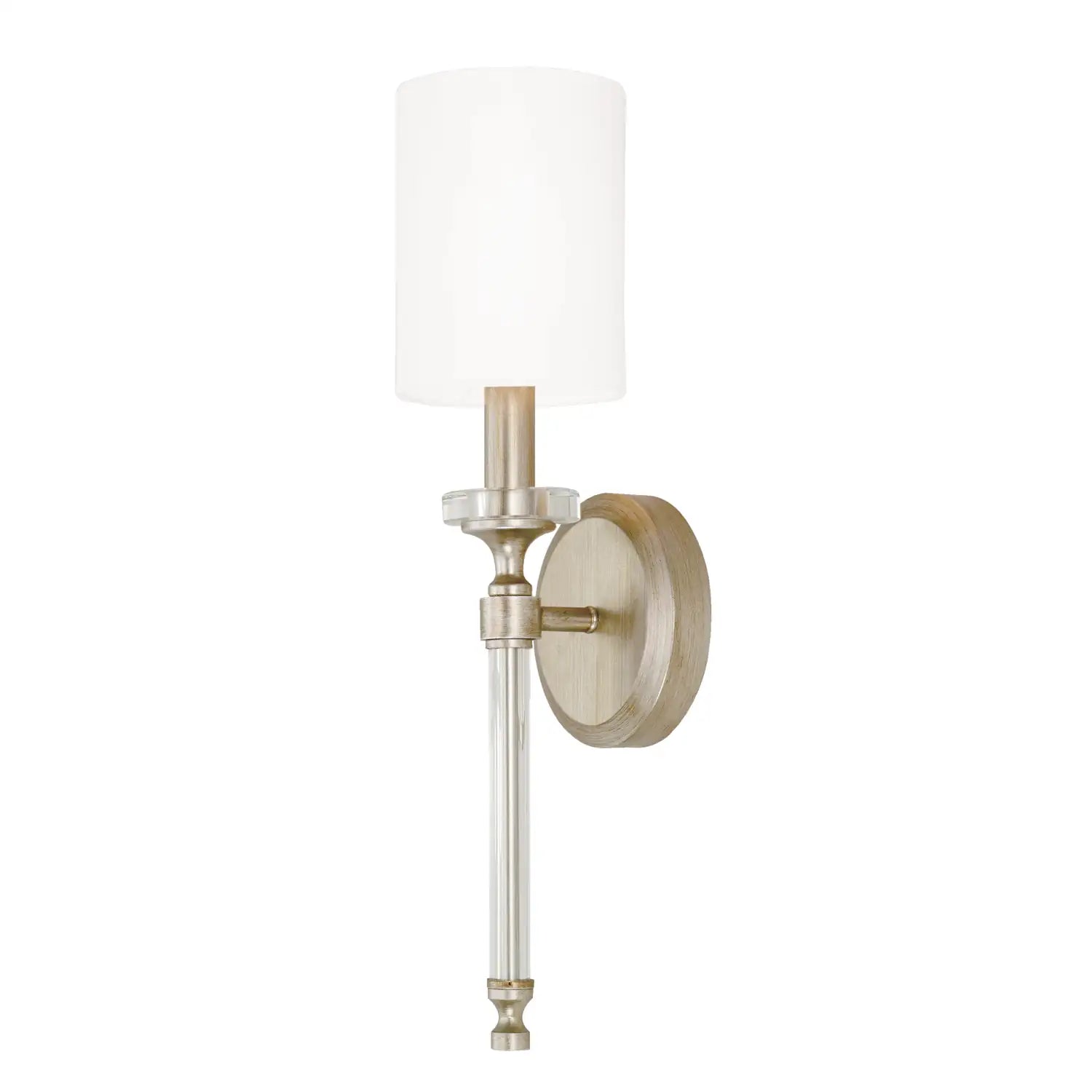 CAPITAL LIGHTING, BREIGH SCONCE, WALL SCONCES