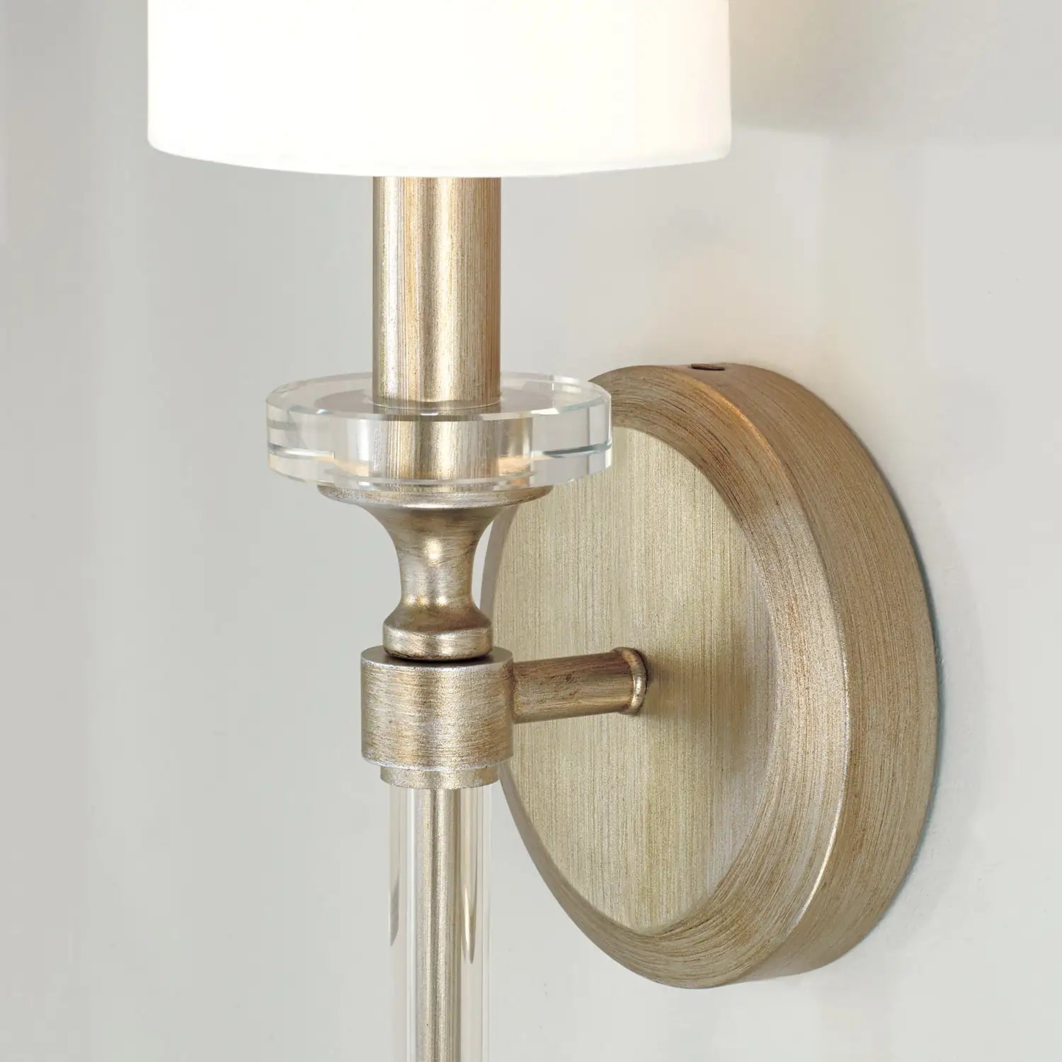 CAPITAL LIGHTING, BREIGH SCONCE, WALL SCONCES