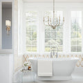 CAPITAL LIGHTING, BREIGH SCONCE, WALL SCONCES