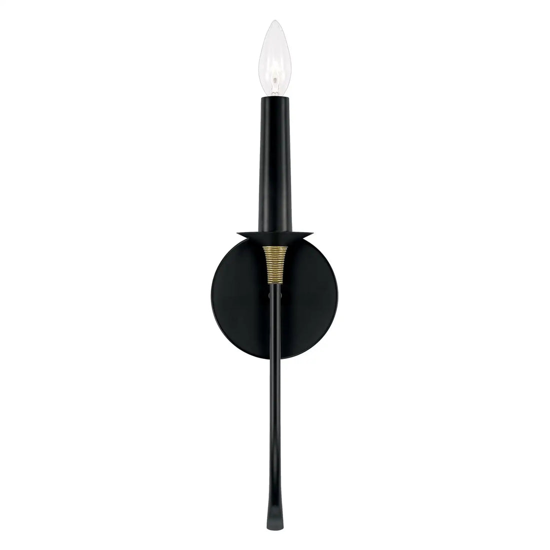 CAPITAL LIGHTING, AMARA SCONCE, WALL SCONCES