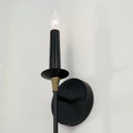 CAPITAL LIGHTING, AMARA SCONCE, WALL SCONCES