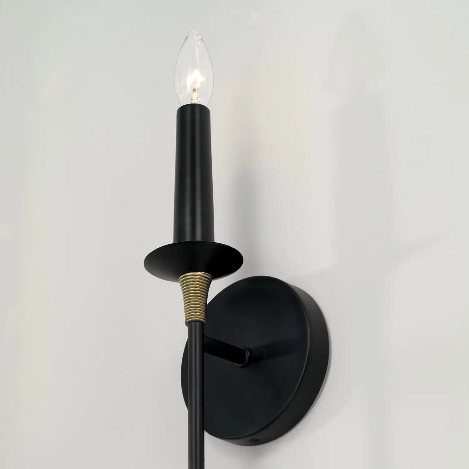 CAPITAL LIGHTING, AMARA SCONCE, WALL SCONCES