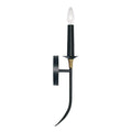 CAPITAL LIGHTING, AMARA SCONCE, WALL SCONCES