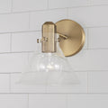 CAPITAL LIGHTING, GREER SCONCE, WALL SCONCES