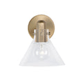 CAPITAL LIGHTING, GREER SCONCE, WALL SCONCES