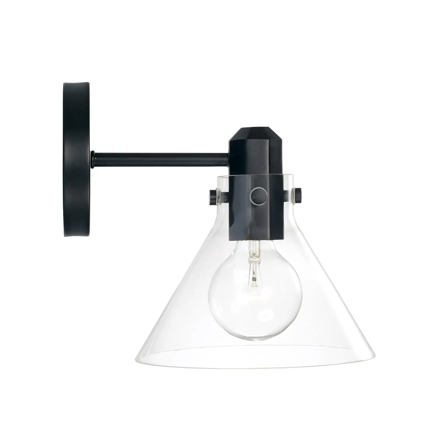 CAPITAL LIGHTING, GREER SCONCE, WALL SCONCES
