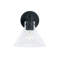 CAPITAL LIGHTING, GREER SCONCE, WALL SCONCES