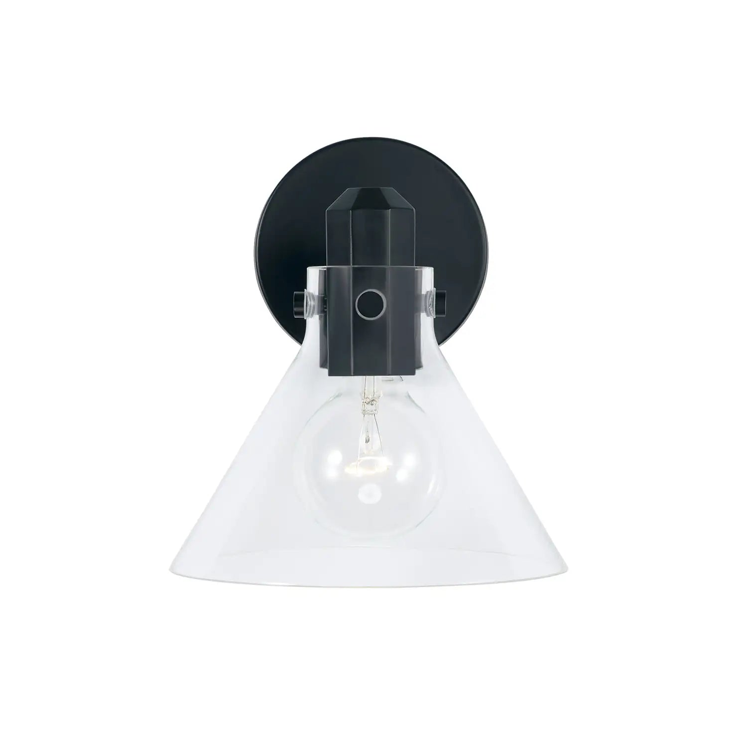 CAPITAL LIGHTING, GREER SCONCE, WALL SCONCES