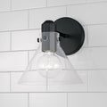 CAPITAL LIGHTING, GREER SCONCE, WALL SCONCES
