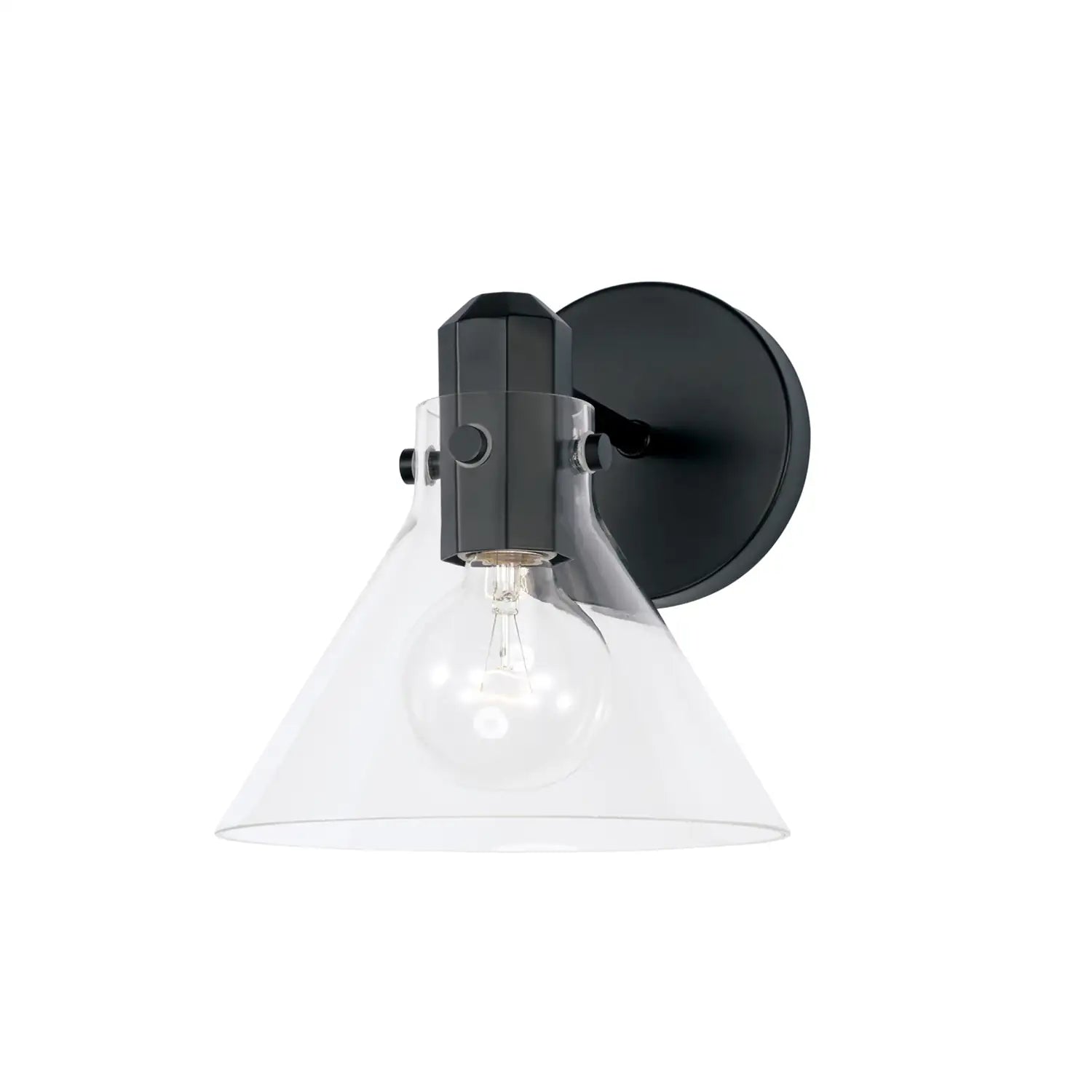 CAPITAL LIGHTING, GREER SCONCE, WALL SCONCES