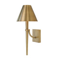 CAPITAL LIGHTING, HOLDEN SCONCE, WALL SCONCES