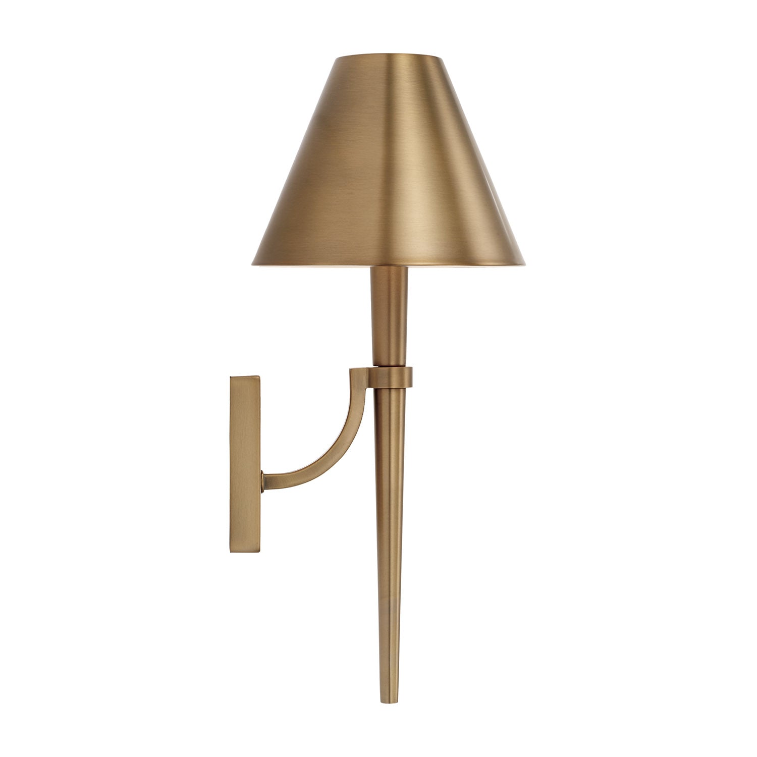 CAPITAL LIGHTING, HOLDEN SCONCE, WALL SCONCES
