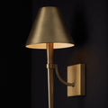 CAPITAL LIGHTING, HOLDEN SCONCE, WALL SCONCES